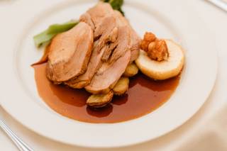 Buxted Park Hotel - 7