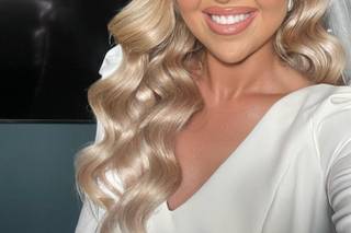 Evka Allen Hairstylist - 12