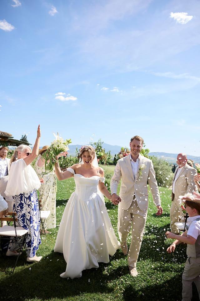 Caribou Events - 1