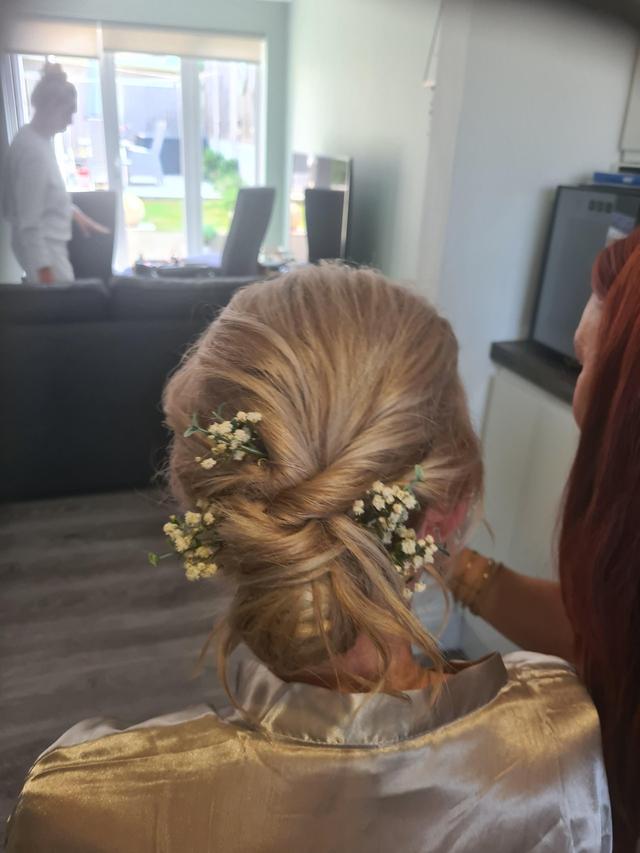 Holly Amanda Bespoke Hair - 2