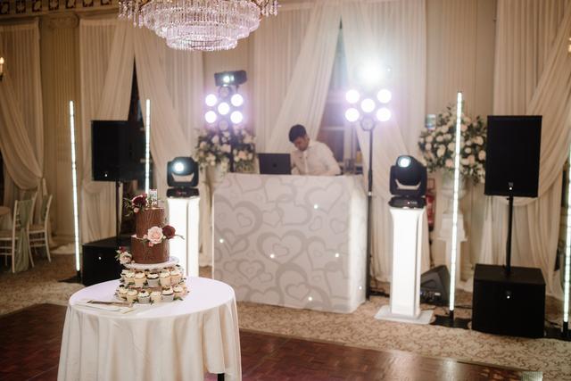 Buxted Park Hotel - 3