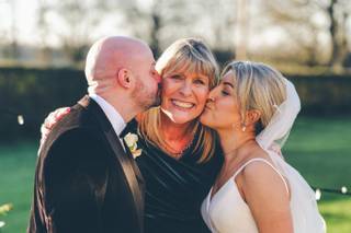 Hand On Heart Celebrant - 11