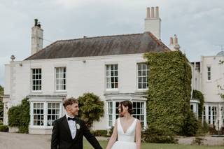 Tickton Grange Hotel & Restaurant - 13