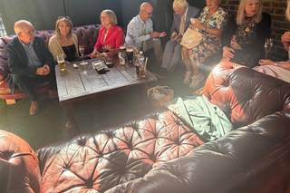 Hare & Hounds - 6