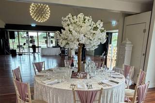 1st Class Event Specialists - 7