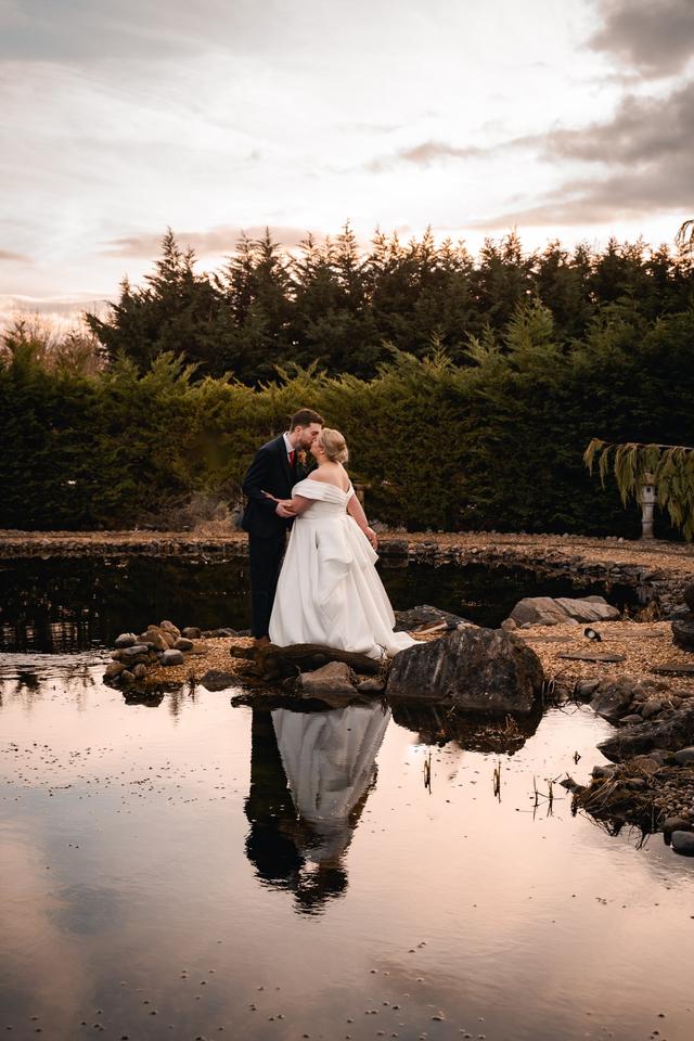 Grosvenor Pulford Hotel & Spa - 2