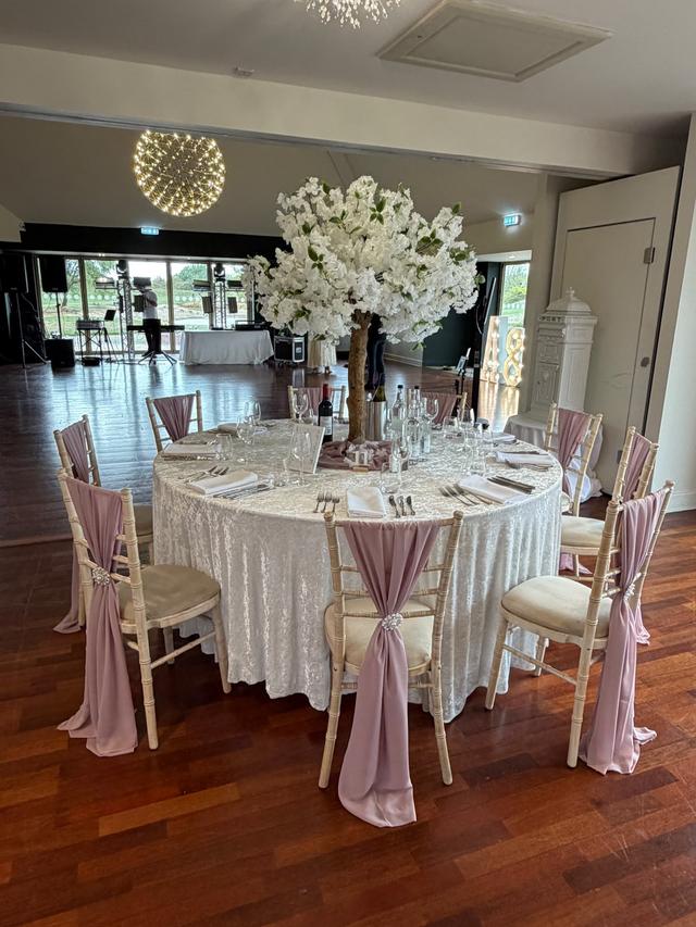 1st Class Event Specialists - 2