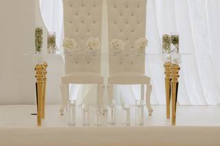 Extreme Wedding Events - 5