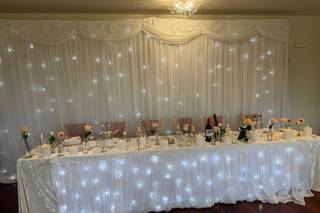 1st Class Event Specialists - 8