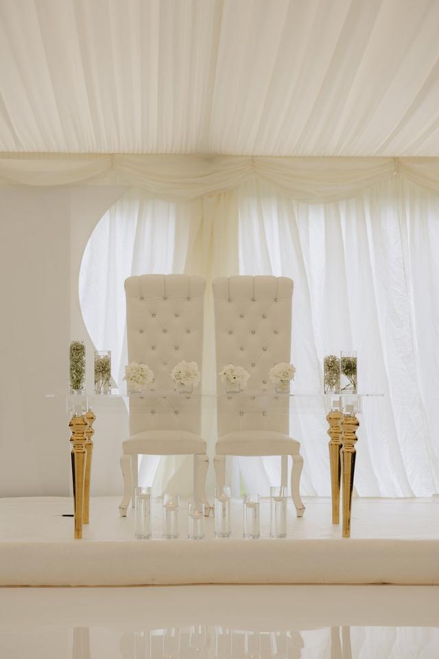 Extreme Wedding Events - 2