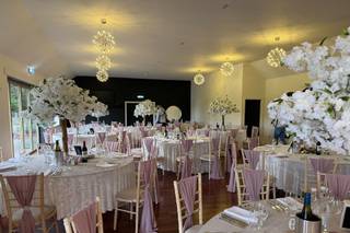 1st Class Event Specialists - 9