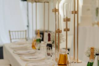 Extreme Wedding Events - 7