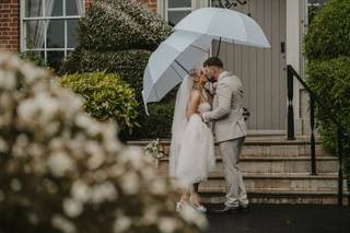 Rivington Hall Barn - 6