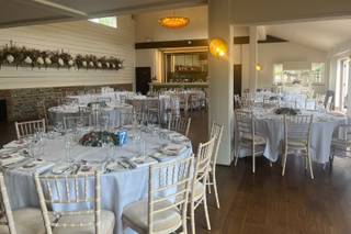 The Essex Barn at the White Hart - 11