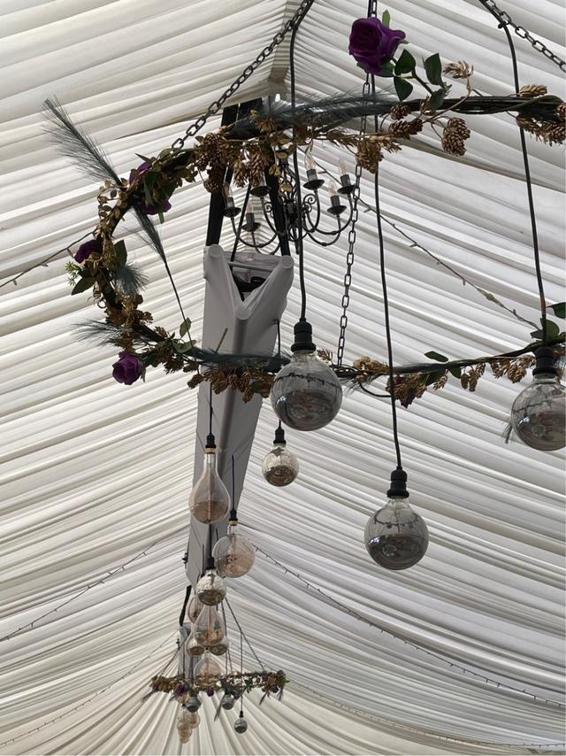 Luke Adams Lighting - 2