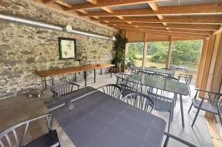 Nant y Walch Barn - 6