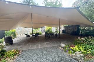 Nant y Walch Barn - 7