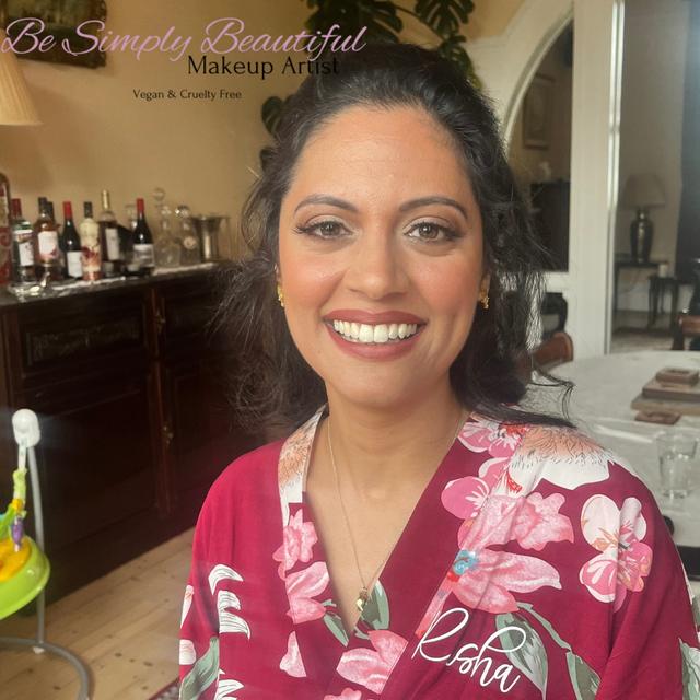 Be Simply Beautiful - 4