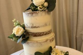 Adams Bakery/Cakes - 5