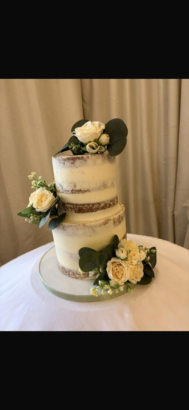 Adams Bakery/Cakes - 1