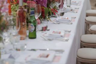 Wedding Flower Company - 8