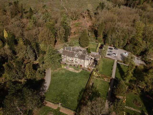 Whirlow Brook Hall - 3