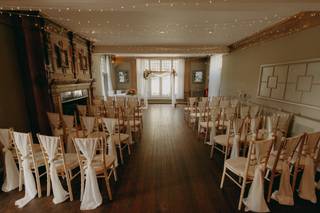 Whirlow Brook Hall - 7