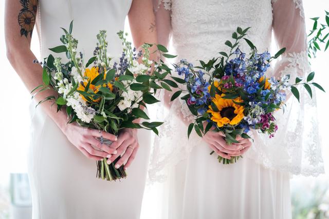 George Mackay Flowers - 3