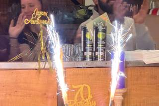 The Maplewood Bakery - 6