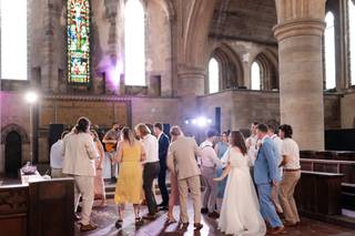 Michael Mulholland - Acoustic Wedding Singer & DJ - 6
