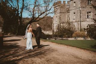 Clearwell Castle - 11