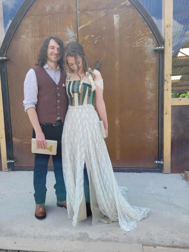 Kate Egan Makeup and Beauty - 2