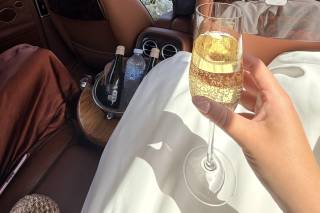 RS Wedding Cars - 11