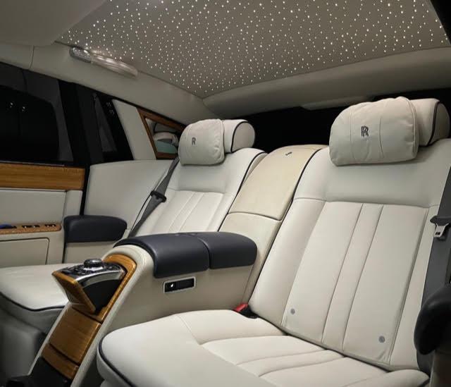 Platinum Car Service - 4