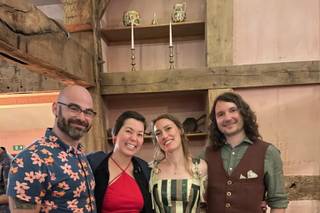 Kate Egan Makeup and Beauty - 6