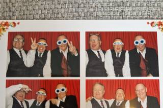 Photo Booth Partyhire - 3