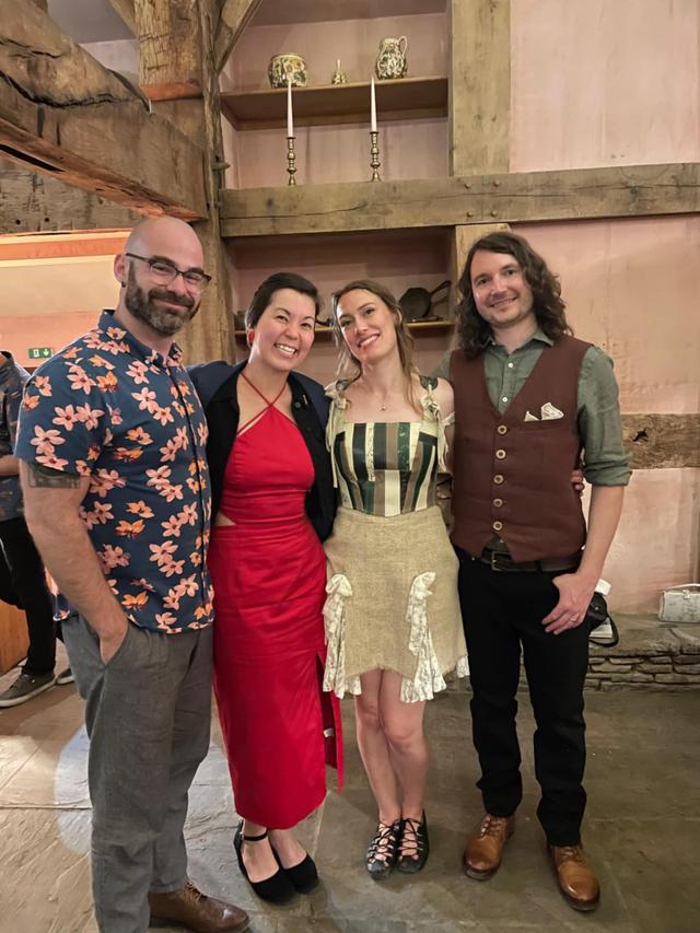 Kate Egan Makeup and Beauty - 3