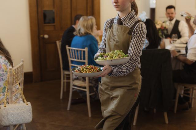 Homegrown Hospitality - 4