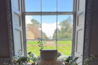 The Velvet Crumb - 5