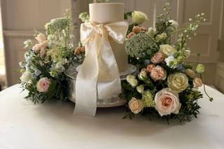 The Velvet Crumb - 6