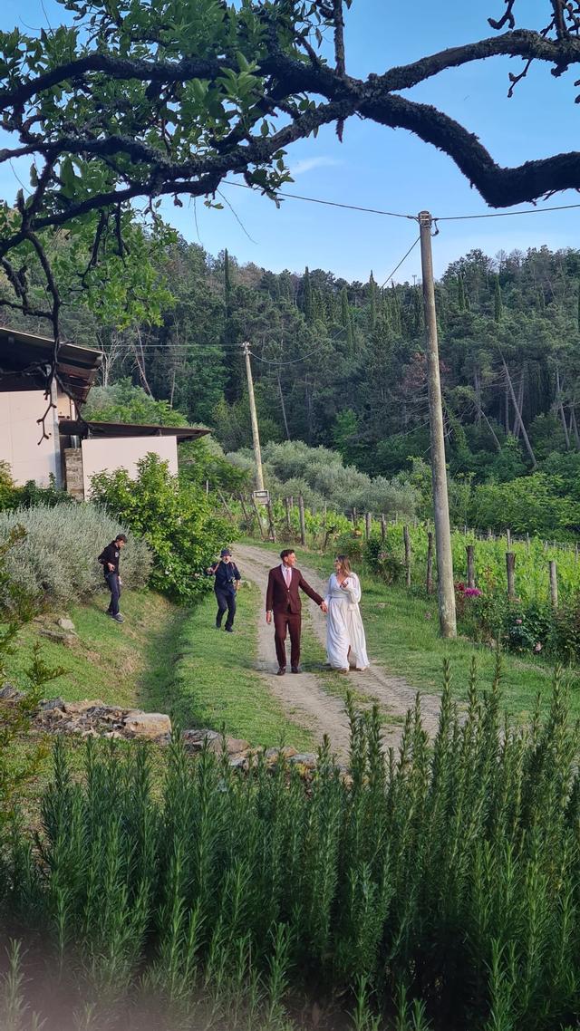 Tenuta Riseccoli - 4