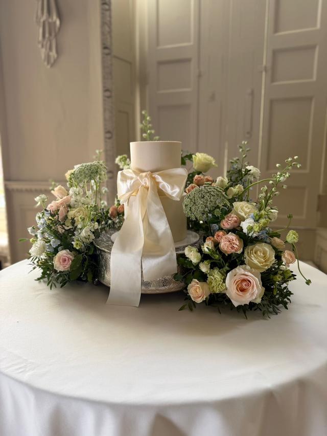 The Velvet Crumb - 2