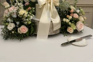 The Velvet Crumb - 7