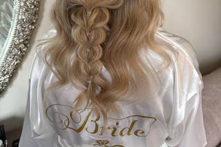 Hair By Natalie UK - 9
