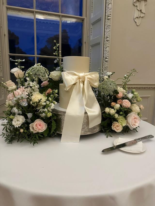 The Velvet Crumb - 3