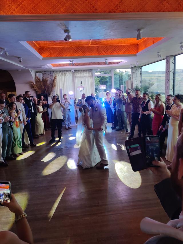 Chris's Big Bang Wedding & Events DJ - 2