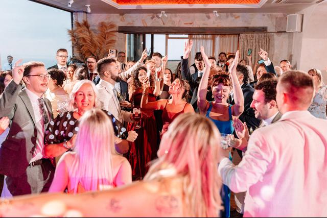 Chris's Big Bang Wedding & Events DJ - 4