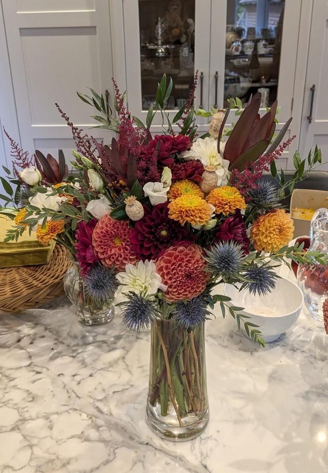Flowers by Rachel - 1