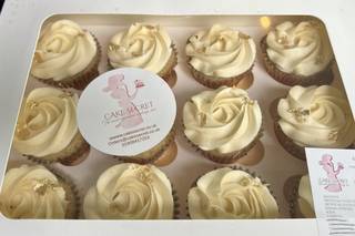 Cake Secret - 5
