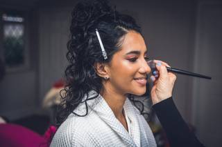 Elizabeth Joseph-Love Makeup Artist - 7